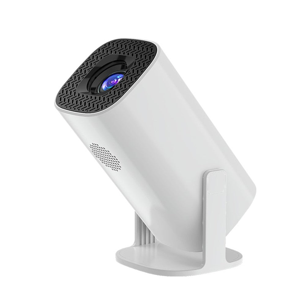 P30 Mini Heimprojektor 4K Dual WiFi Bluetooth Tragbar