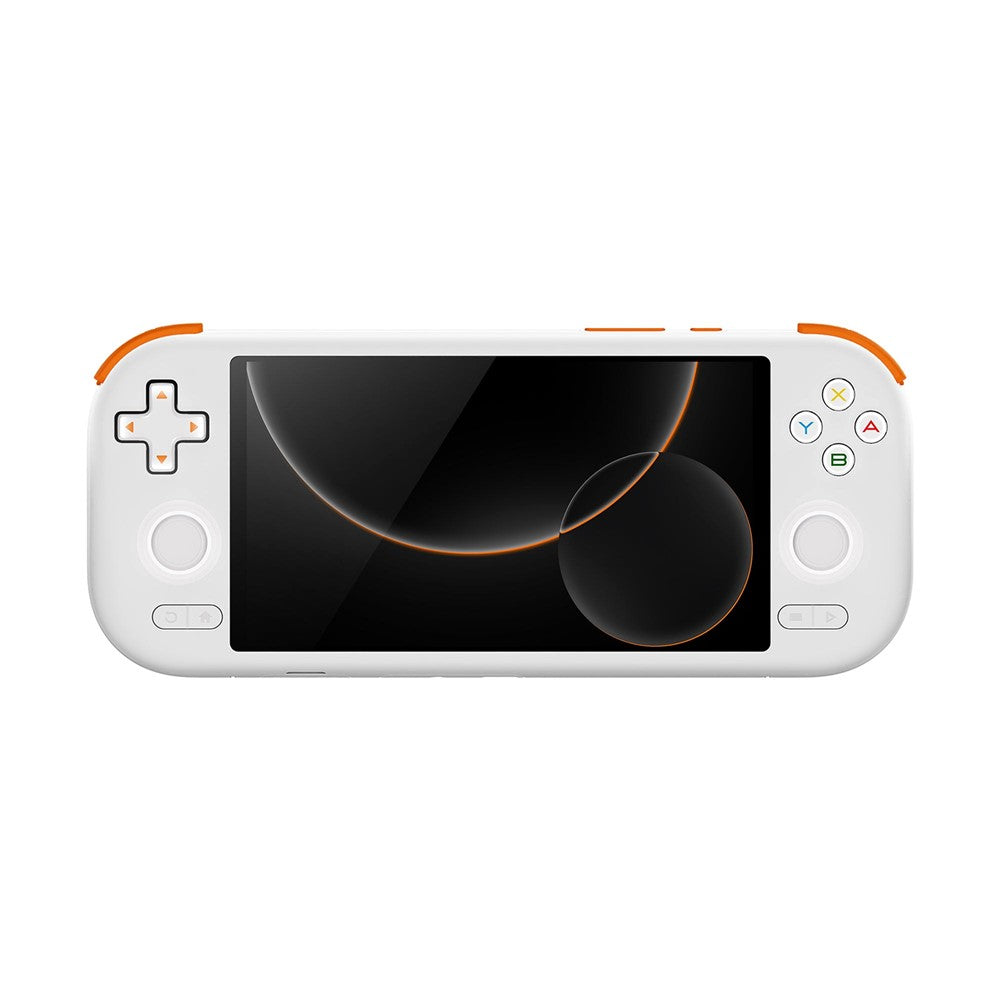 MANGMI AIR X Retro Handheld Konsole 4GB+64GB 5.5 Zoll IPS Android 14