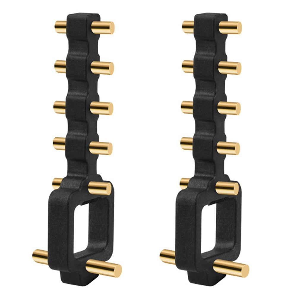 BRDRC 2Pcs For DJI Mini 4K / Mini 4 Pro / Mini 3 / Mavic 3 / Air 3 Extended Range Signal Booster Yagi Antenna Drone Accessories