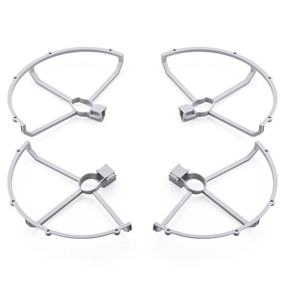 BRDRC For DJI Mini 4K / Mini SE / Mini 2 / Mini 1 Propeller Guard Cover RC Drone Protective Bumper Anti-Collision