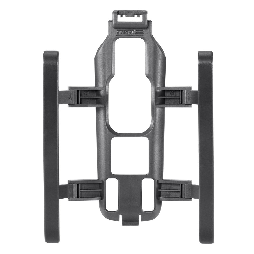 STARTRC 12020018 For DJI Mavic 4 Pro Landing Gear Sled Style Foldable Heightening Stand