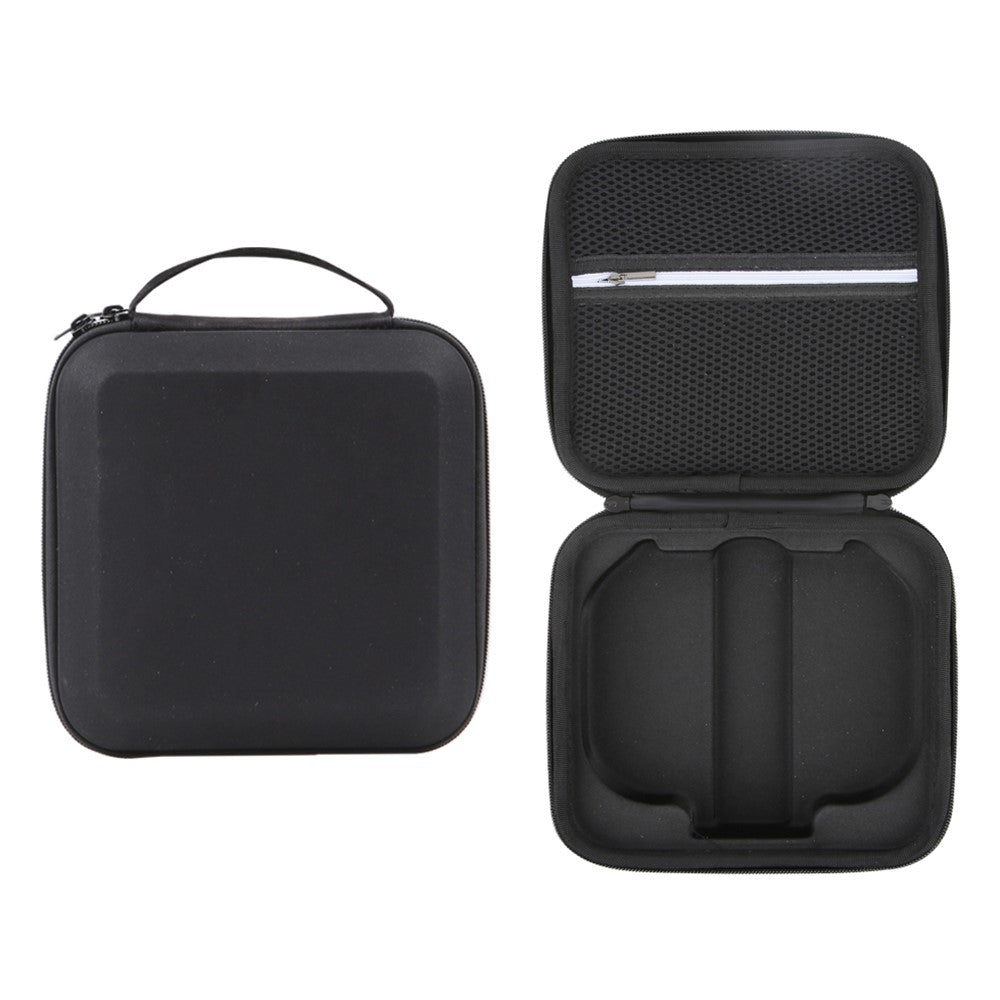 Portable Case for DJI Neo 2 EVA Molded Storage Bag Waterproof Nylon Carrying Pouch