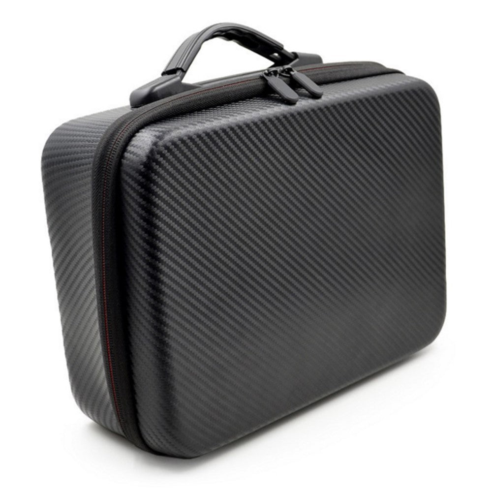 AGDW02 Shockproof Storage Handbag Protective Case with Shoulder Strap for DJI Spark Remote Control Drone Battery Accessories
