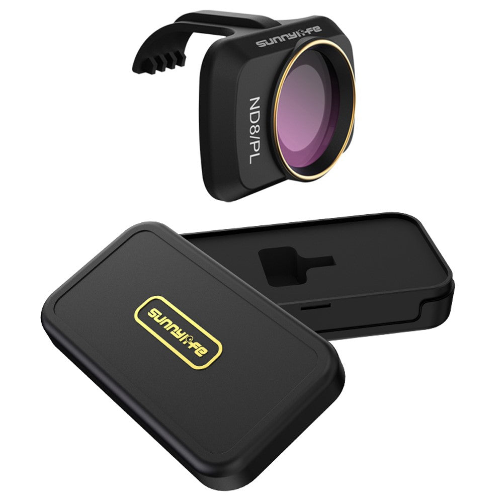 SUNNYLIFE Camera Lens Filter Multi Coated ND/PL Filters for DJI Mini SE/2/Mavic Mini Drone Accessories
