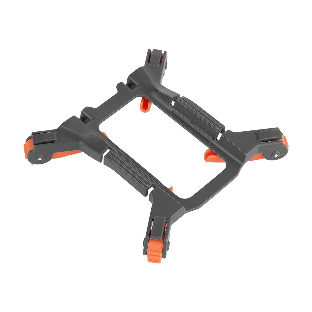 SUNNYLIFE LG380 for DJI Mini 2/Mini SE/Mavic Mini Foldable Drone Landing Gear Plastic Anti-fall Heighten Landing Stand