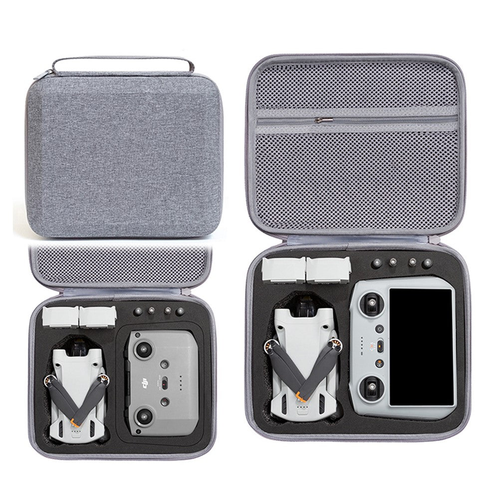 Shockproof Storage Bag for DJI Mini 3 Pro / Mini 3 Carrying Case Portable Box RC Accessories Travel Bag
