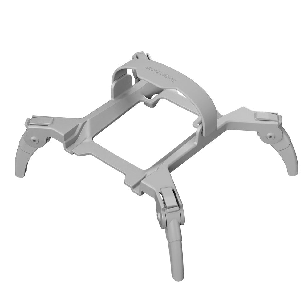 SUNNYLIFE MM3-LG399 For DJI Mini 3 Pro Drone Foldable Landing Gear Anti-fall Heighten Landing Stand