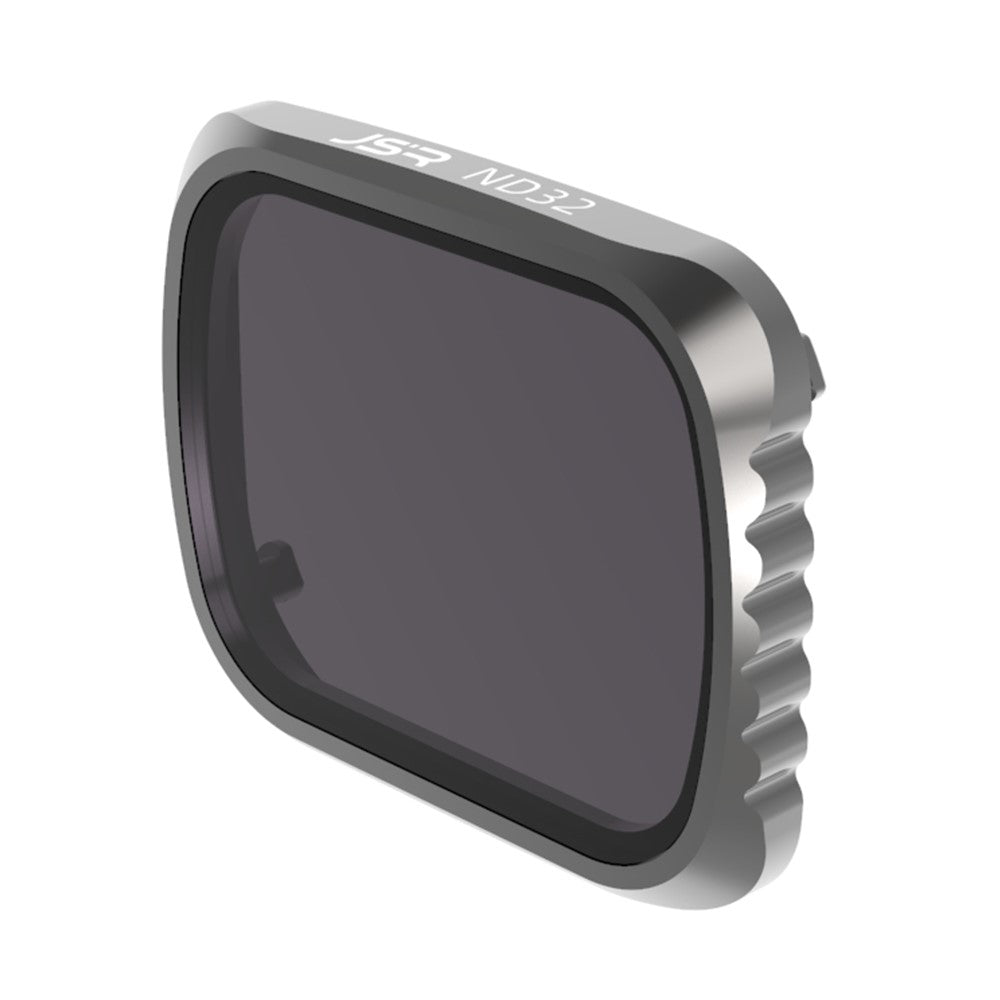JUNESTAR JSR-1278-03 For DJI Mavic Air 2S Aluminum+Glass ND Filter RC Accessories