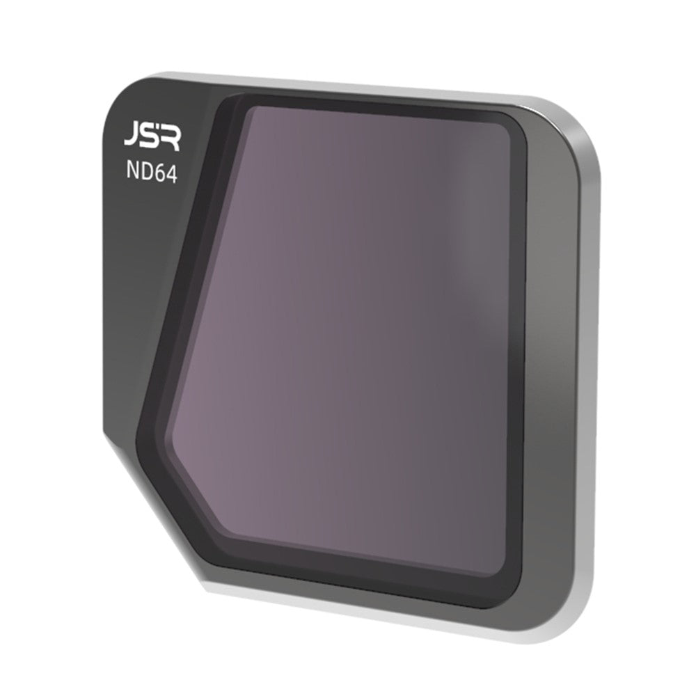 JUNESTAR For DJI Mavic 3 Multi-layer Coating Glass ND Filter RC Camera Accessories