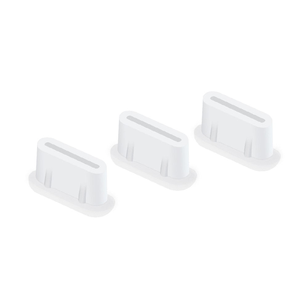 EWB9372 Staubschutz für DJI Mini 3 Pro Fernbedienung (3 Stück)