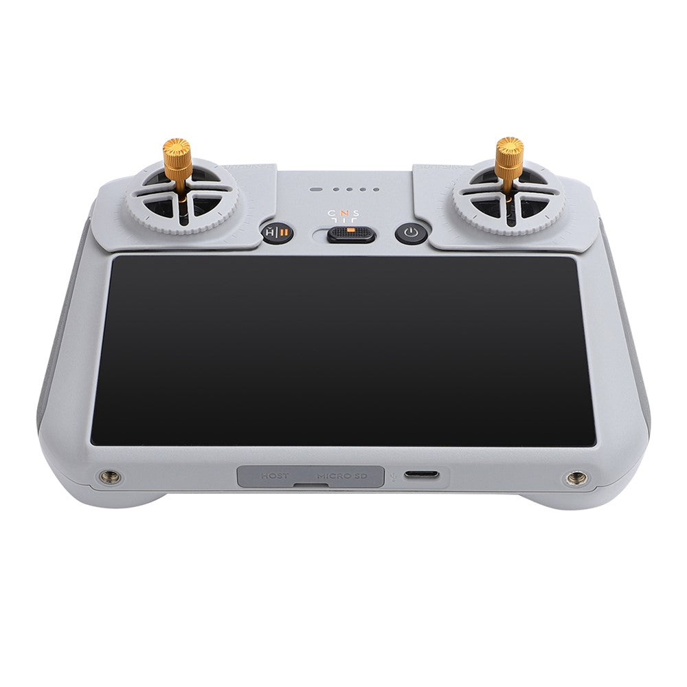 SUNNYLIFE DS470 For DJI RC Remote Control Rocker Speed Controller Lengthen Rocker Thumb Stick Set