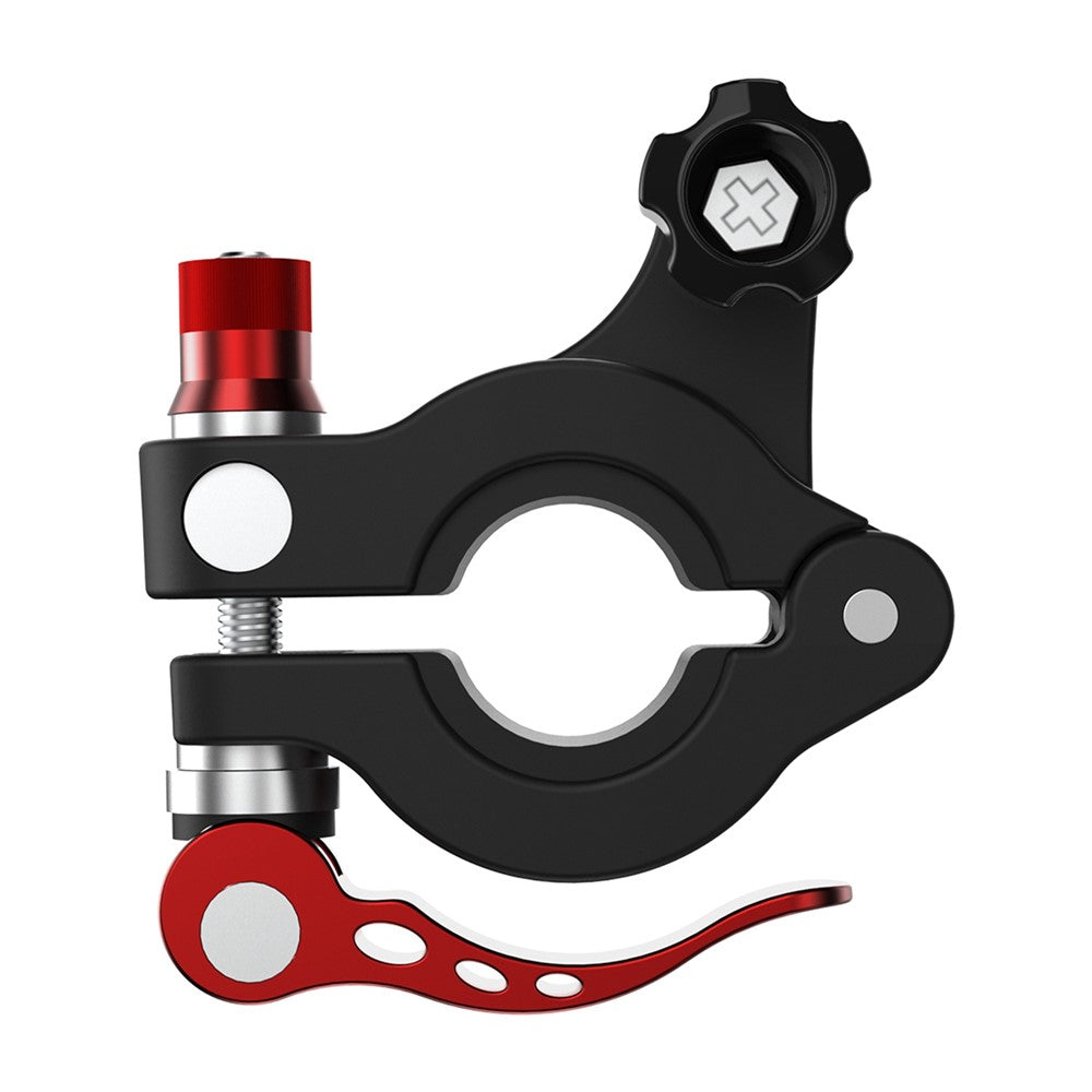 SUNNYLIFE ZJ486 For RC Pro / DJI Remote Control with Screen Bike Handlebar Clip Holder Action Camera Accessories