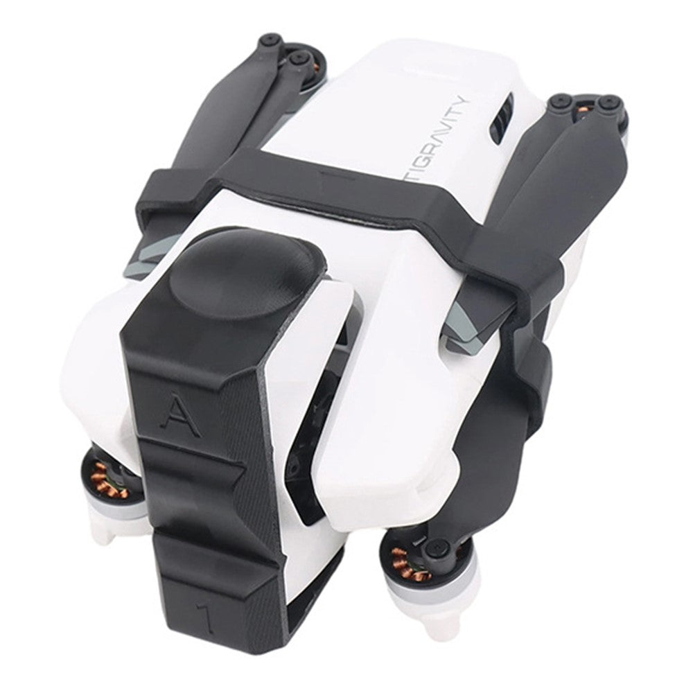 Gimbal Camera Lens Protection Cover for Antigravity A1 Anti-scratch Shockproof Transport Protection Gimbal Camera Cap