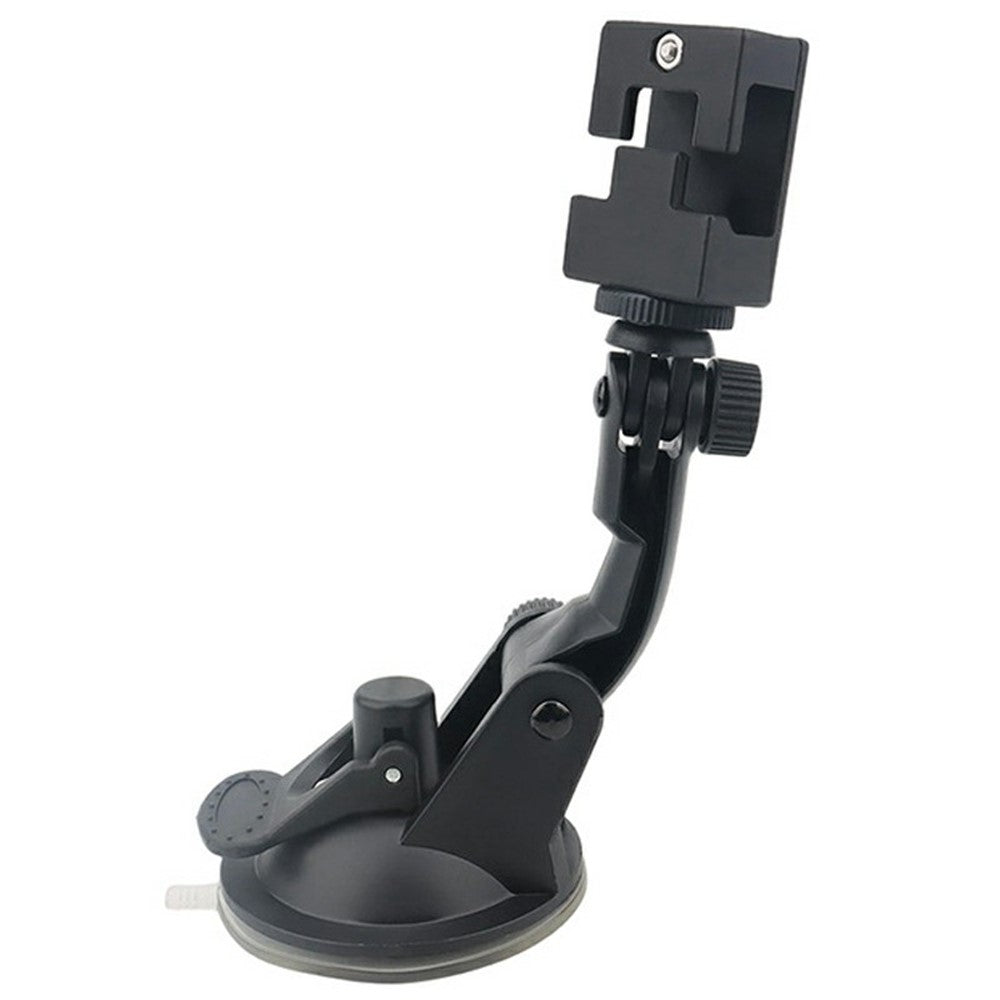 915658 Car Windshield Suction Cup Mount for DJI RC-N1 / RC-N2 / RC-N3 Remote Controller Phone Holder Stand