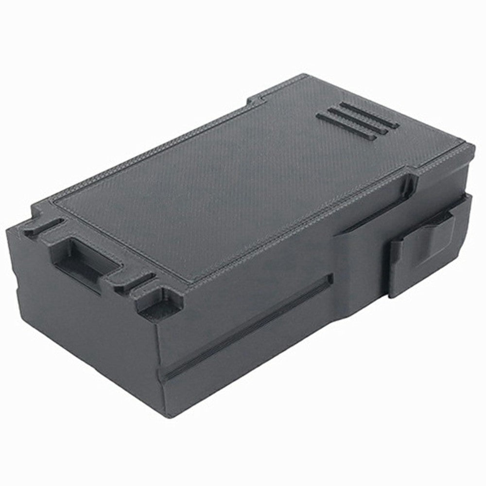 915708 Battery-Shaped Propeller Storage Box for DJI Mini 5 Pro Shockproof Anti-Drop Propeller Blades Protective Case