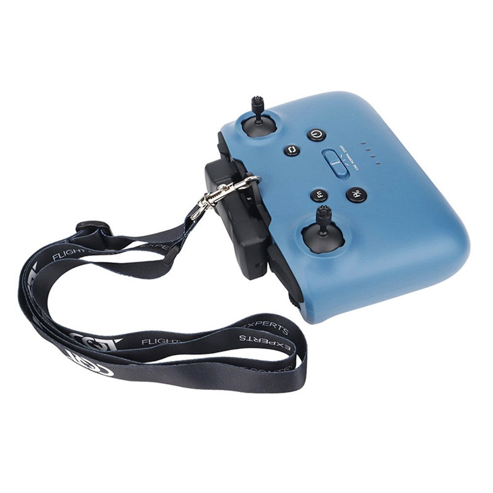 912157 Adjustable Drone Remote Controller Neck Strap for Lumen Fly Mini Phone Holder Nylon Remote Controller Lanyard