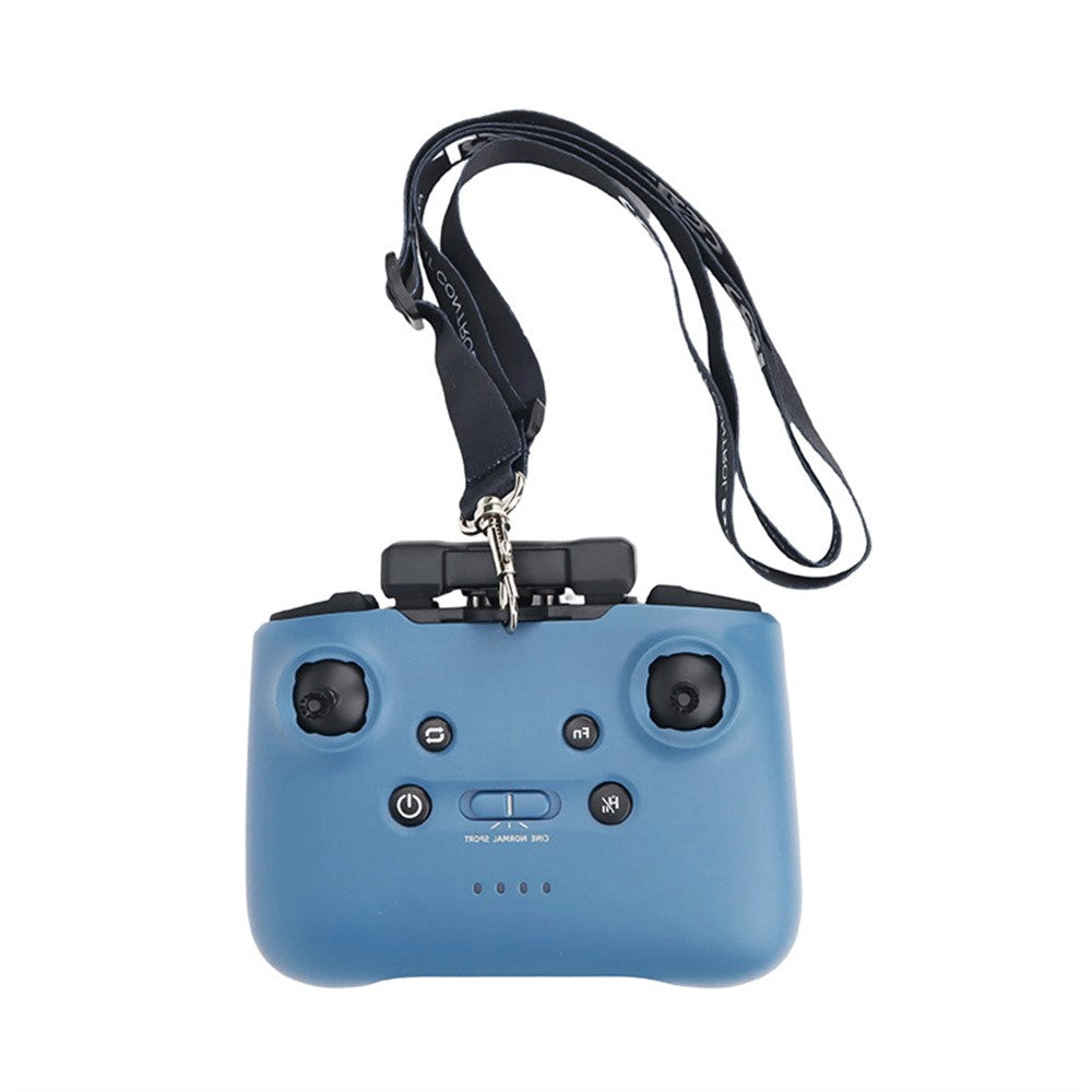 912157 Adjustable Drone Remote Controller Neck Strap for Lumen Fly Mini Phone Holder Nylon Remote Controller Lanyard