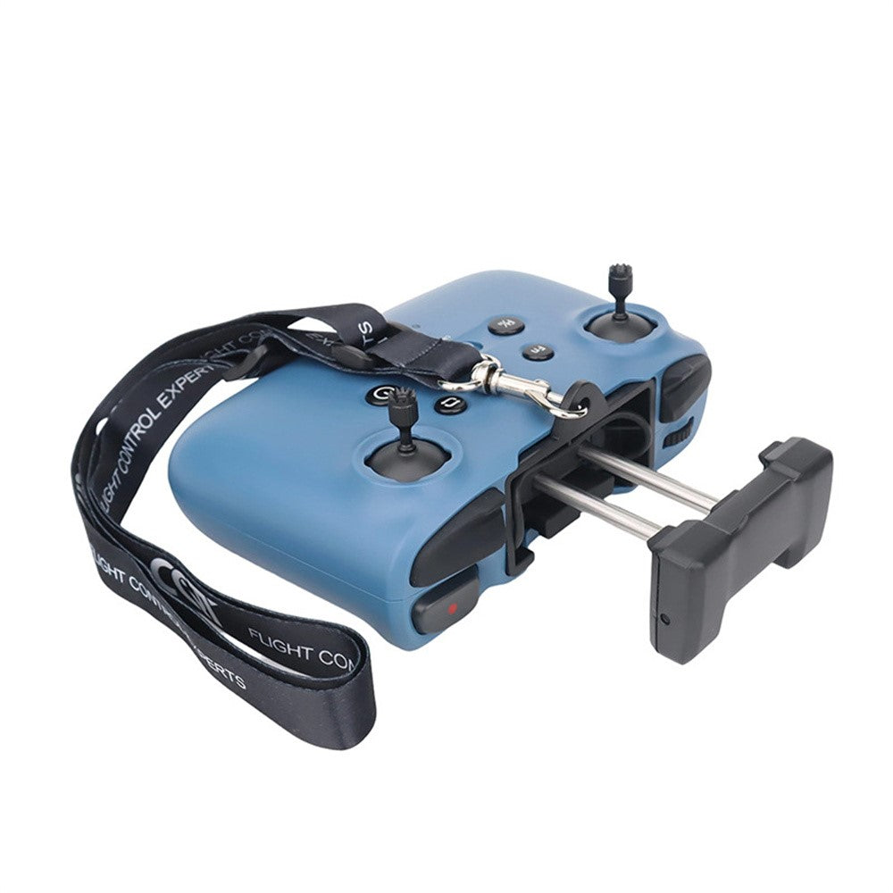 912157 Adjustable Drone Remote Controller Neck Strap for Lumen Fly Mini Phone Holder Nylon Remote Controller Lanyard