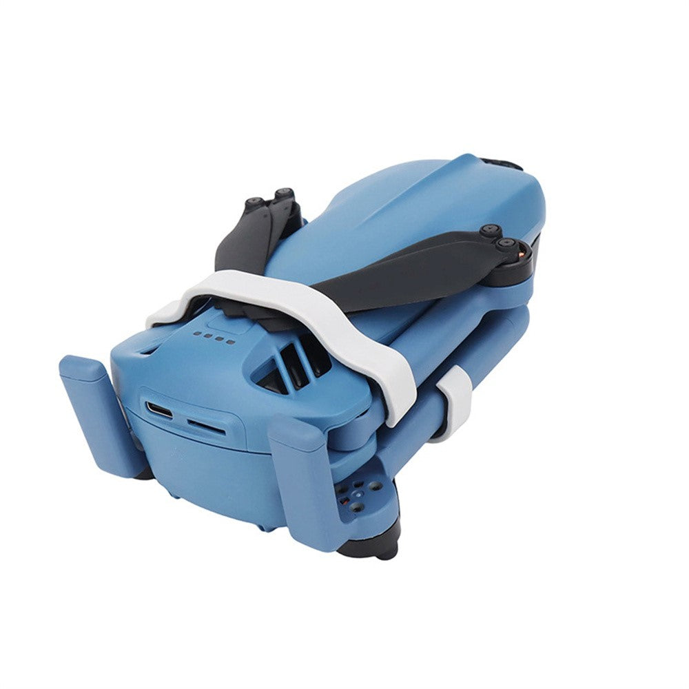913107 2Pcs Propeller Holder Strap for Lumen Fly Mini Drone Blade Fixator Portable Storage Protector