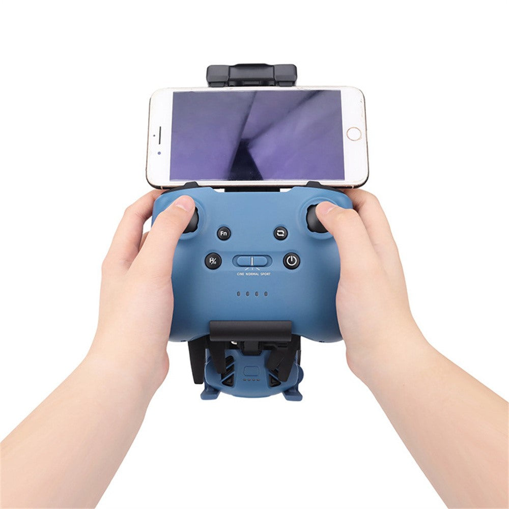 913157 Phone Mount Adapter Kit for Lumen Fly Mini Drone Remote Controller FPV Display Handheld Gimbal Conversion Accessories
