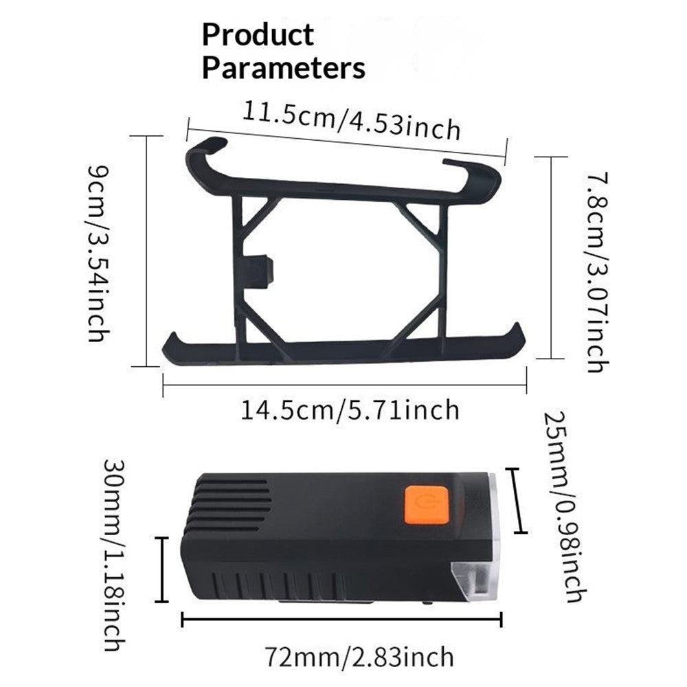 915358 For DJI Mini 5 Pro Landing Gear Height Extension Legs with LED Searchlight Lightweight Height-Increasing Protective Stand