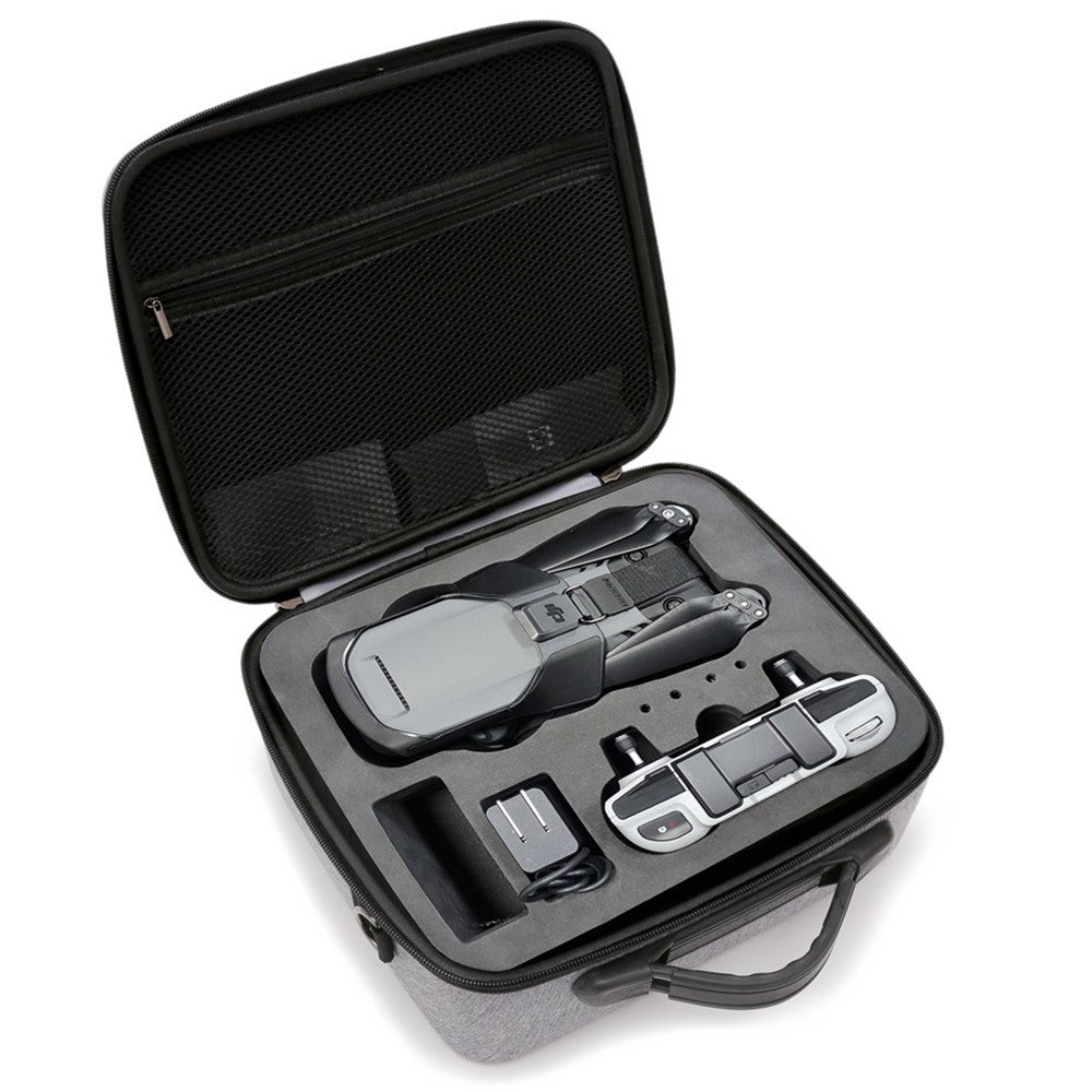 BKANO for DJI Mavic 3 Drone Storage Bag Shockproof Carrying Case Crossbody Bag