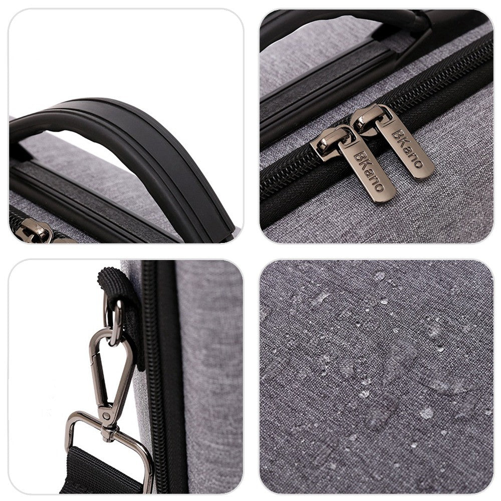 BKANO for DJI Mavic 3 Drone Storage Bag Shockproof Carrying Case Crossbody Bag
