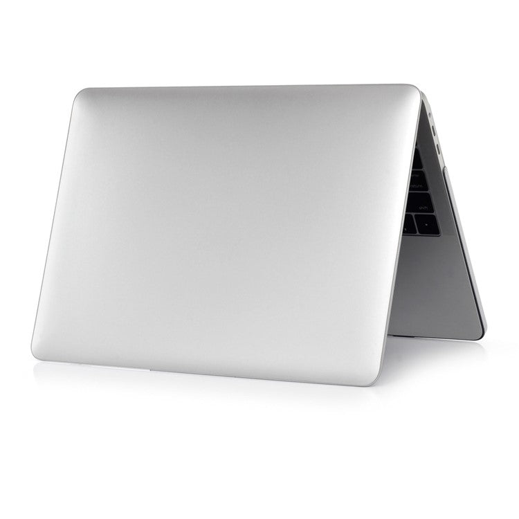 Two-piece Crystal Clear PC Hard Case for MacBook Pro 13 inch (2016) A1706/A1708/A1989/A2159/A2251/A2289/A2338