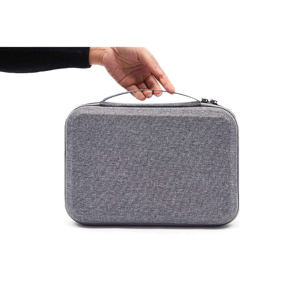 Portable Shockproof Drone Protection Storage Carrying Case Tote Bag for FIMI X8 MINI