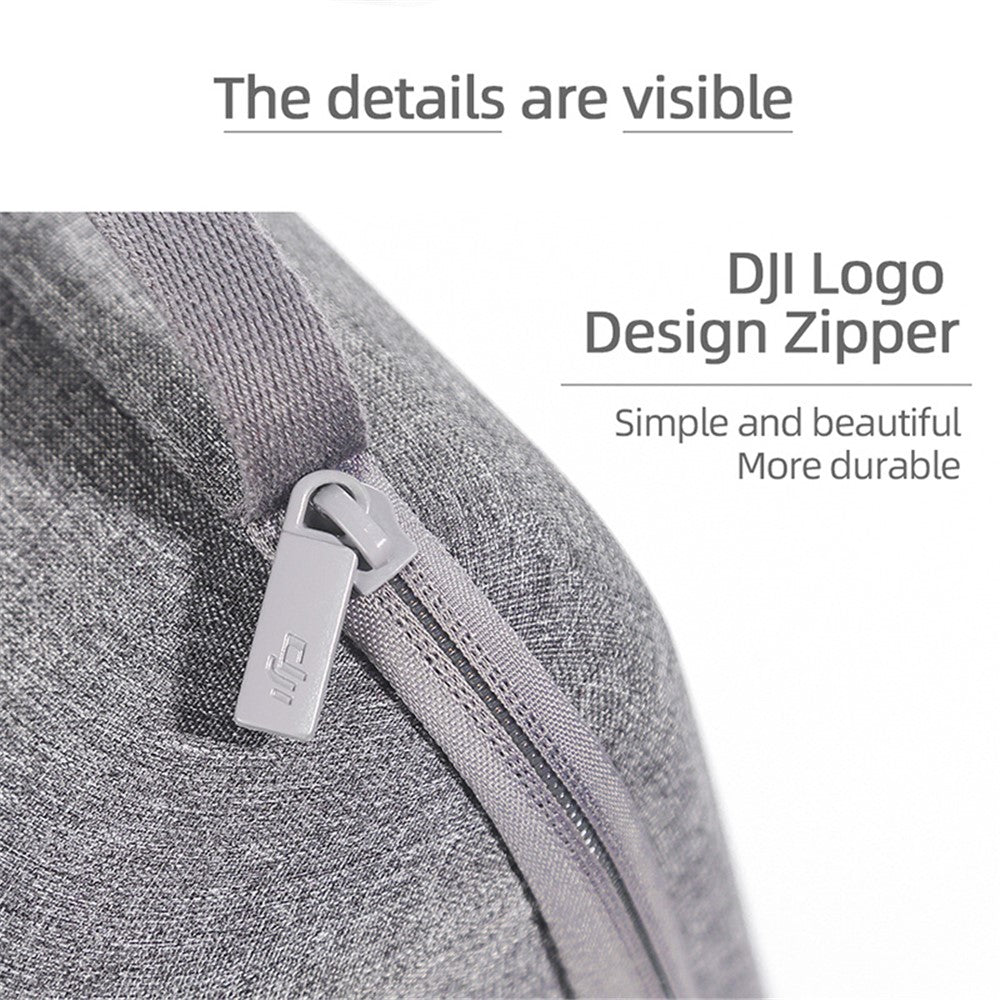 Carrying Case for DJI Mini 2 SE / Mini 2 Hard EVA Portable Storage Bag with Handle