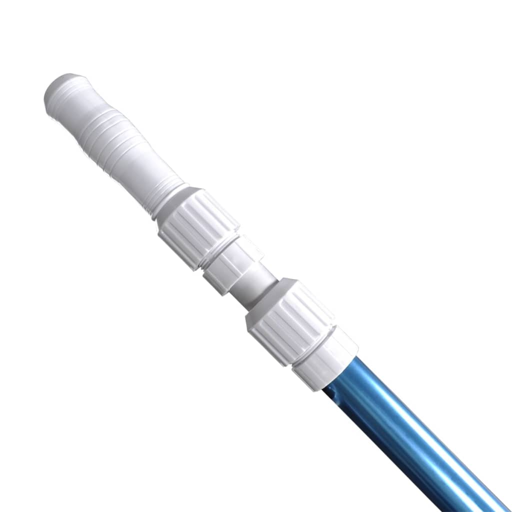 Poolreiniger Mit Teleskopstange Und Schlauch