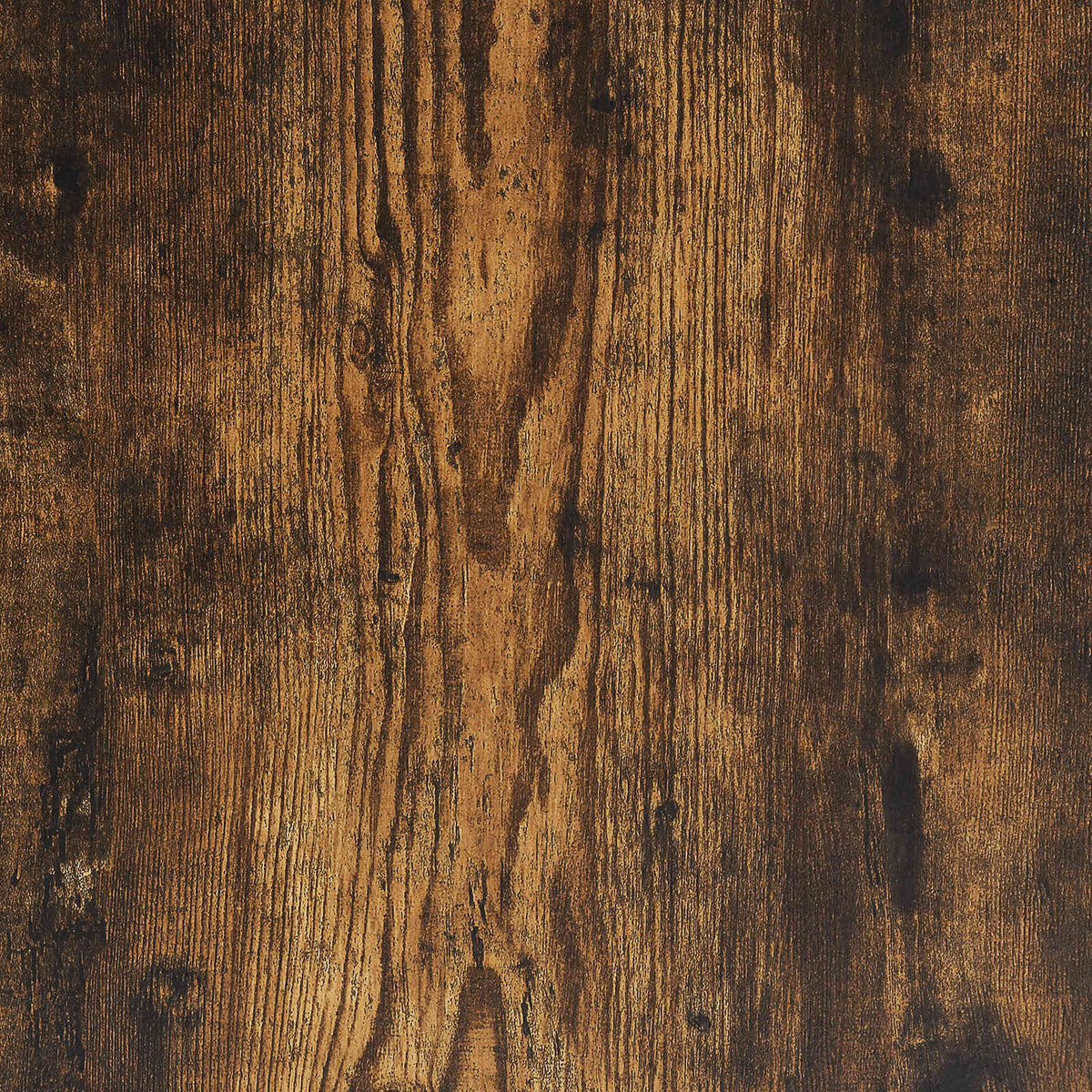 Hundehütte Geräucherte Eiche 44 X 42 X 49 Cm Holzwerkstoff