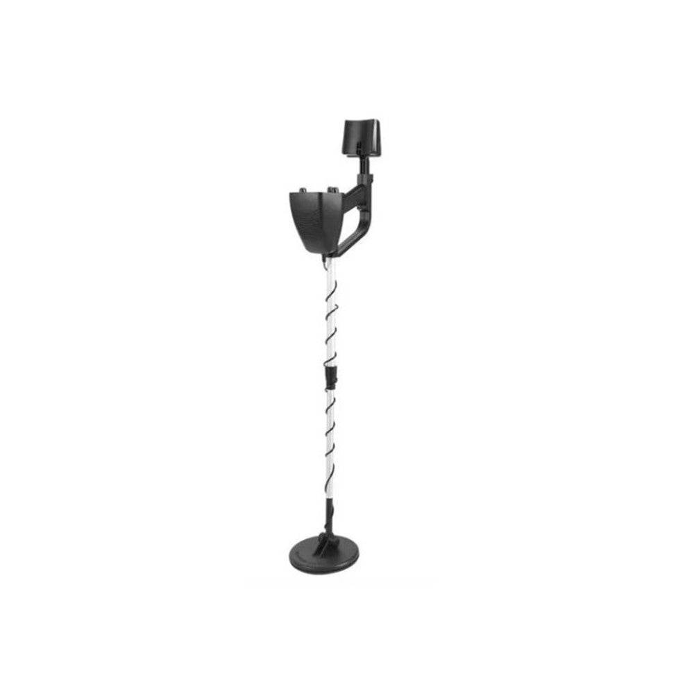 MD-4030 Metal Detector Gold Detector Scanner High Accuracy for Treasure Hunting