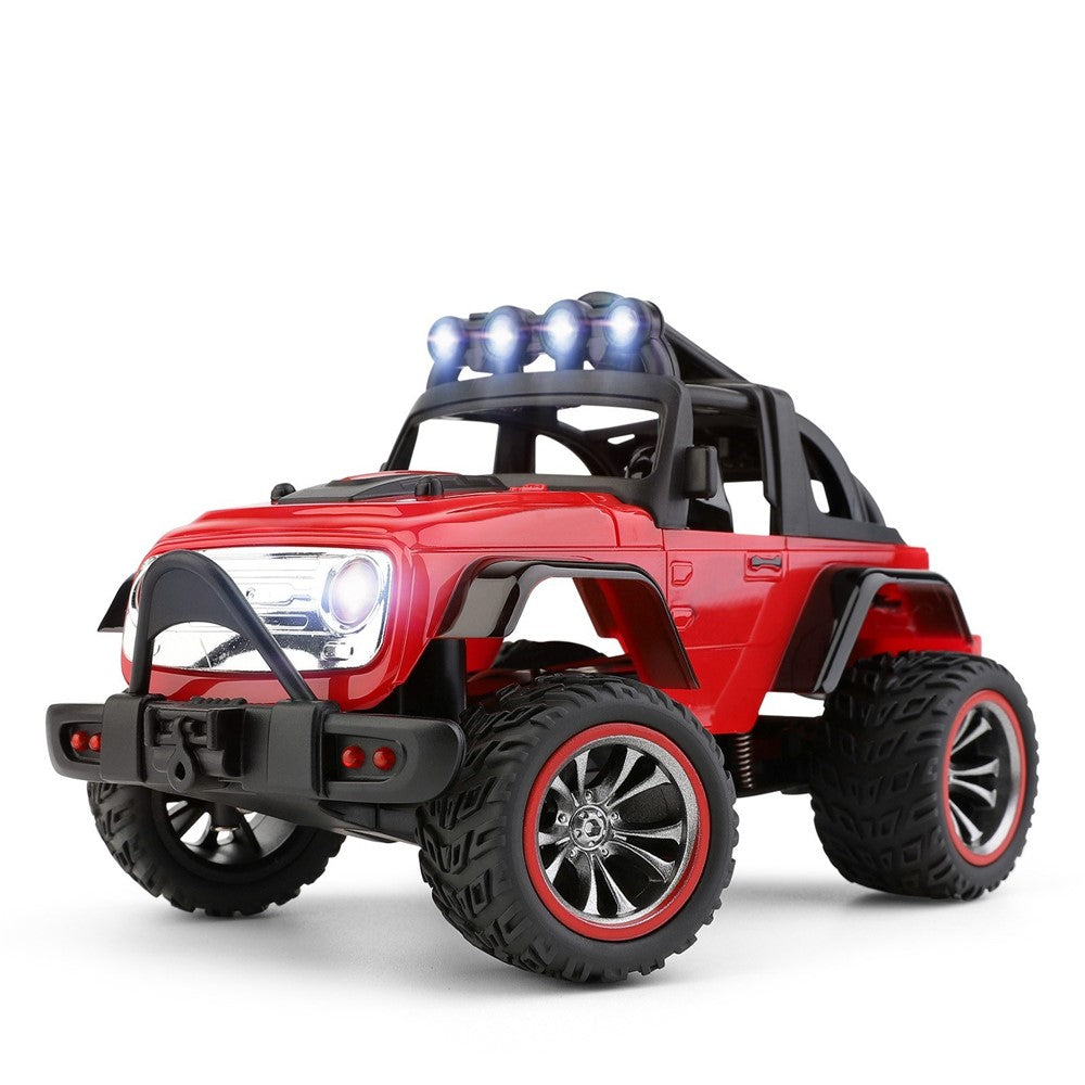 WLTOYS 322221 2.4GHz Off-Road RC Car 1/32 Racing Car Remote Control 25km/h RTR