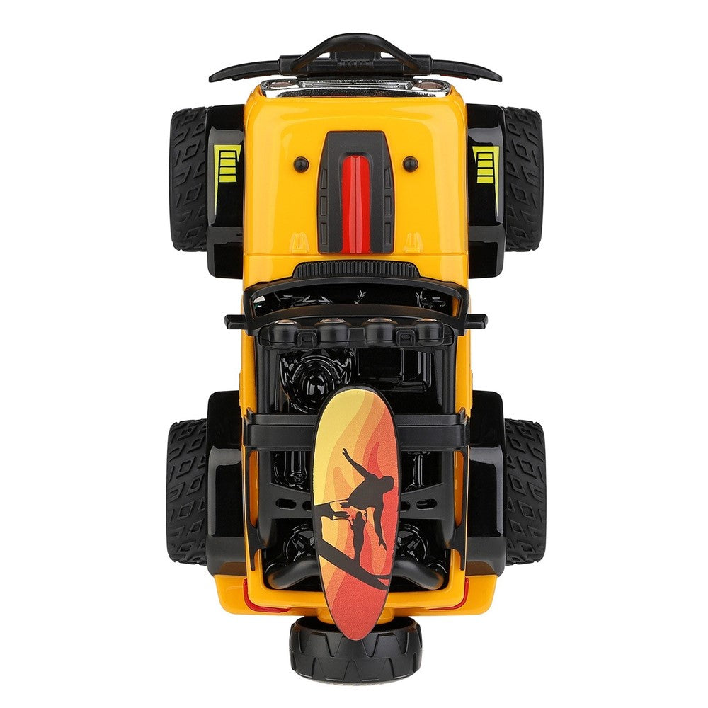 WLTOYS 322221 2.4GHz Off-Road RC Car 1/32 Racing Car Remote Control 25km/h RTR