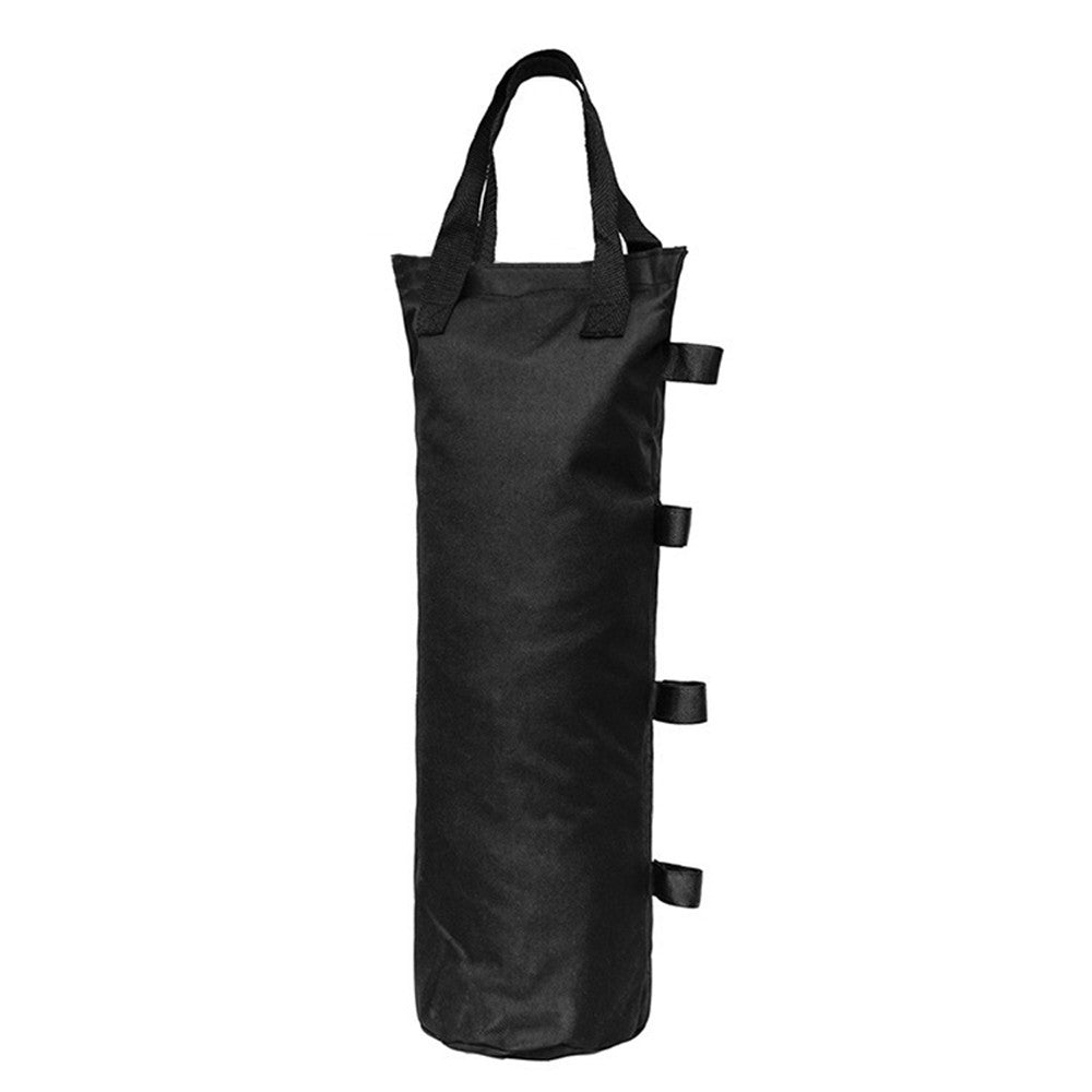 4Pcs for Pop-up Canopy Tent Sun Shades Umbrella Weighted Feet Bag Sand Weight Bags Leg Weights