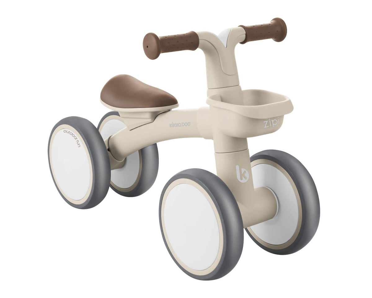 Ride-on-Fahrzeug Zipi