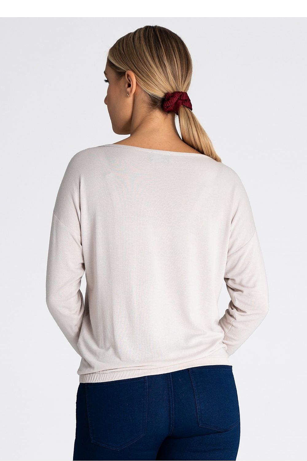 Bluse model 189290 Figl
