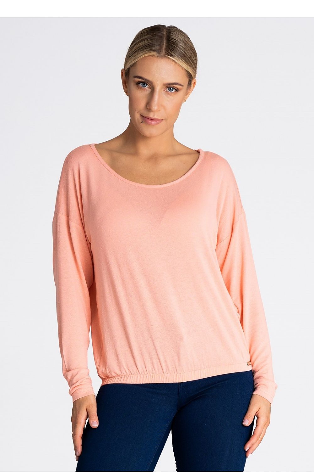 Bluse model 189292 Figl