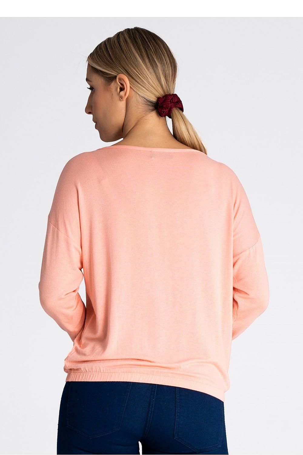 Bluse model 189292 Figl