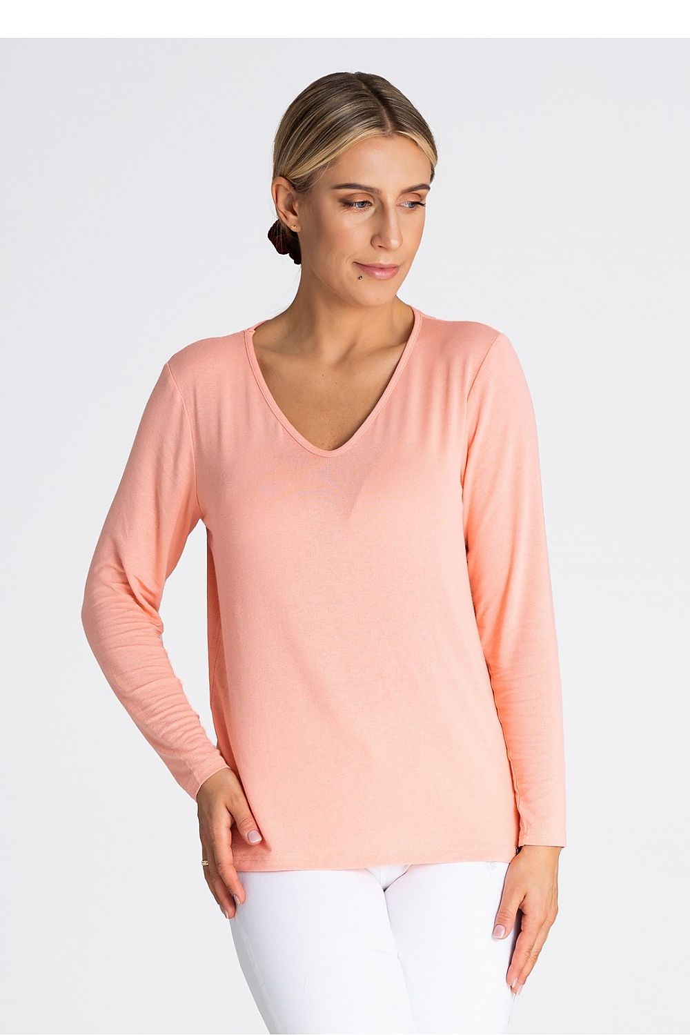 Bluse model 189295 Figl
