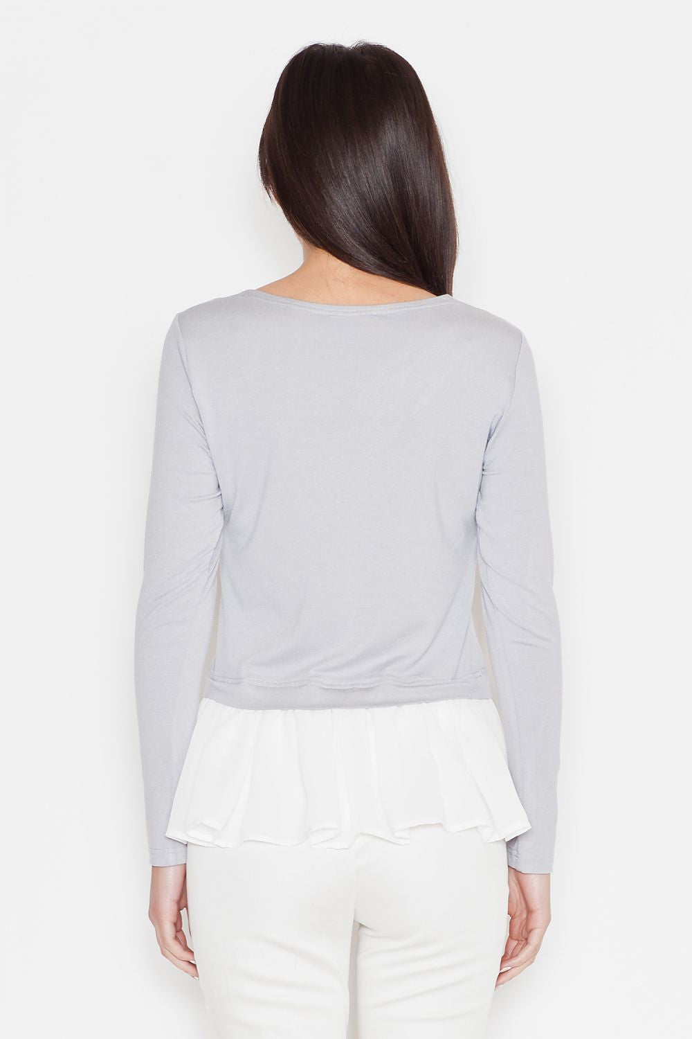 Bluse model 44703 Katrus