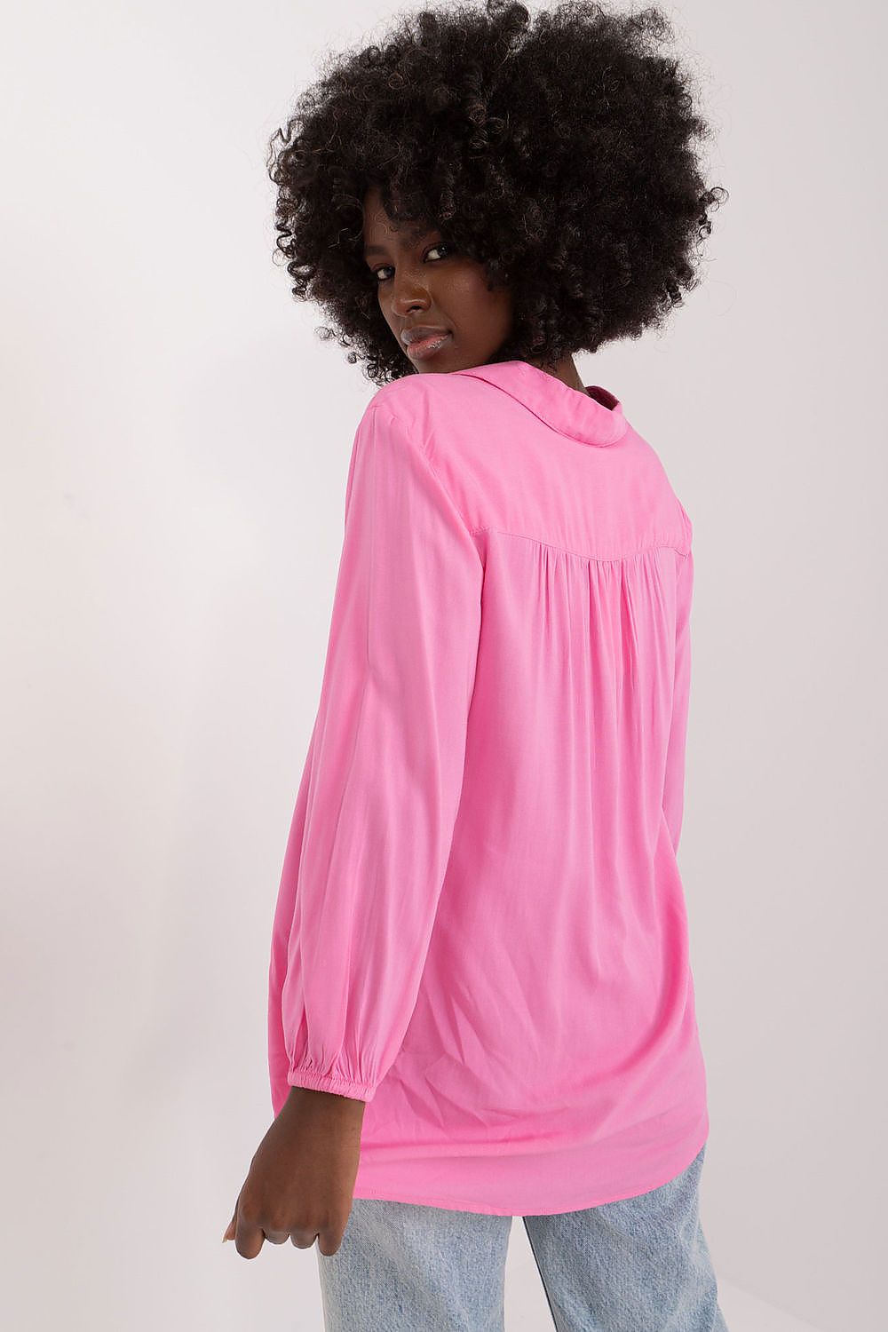 Bluse model 193000 Sublevel