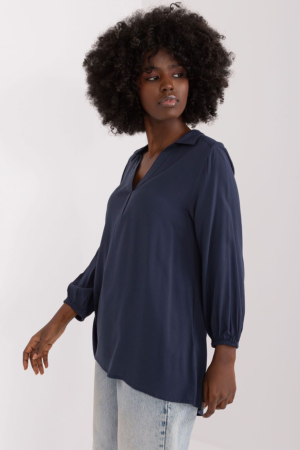Bluse model 193001 Sublevel