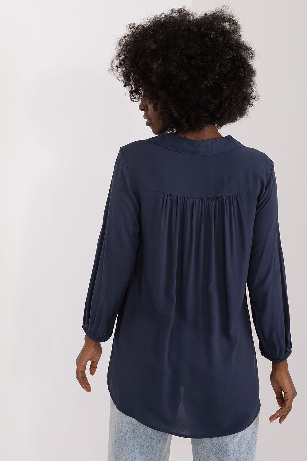 Bluse model 193001 Sublevel