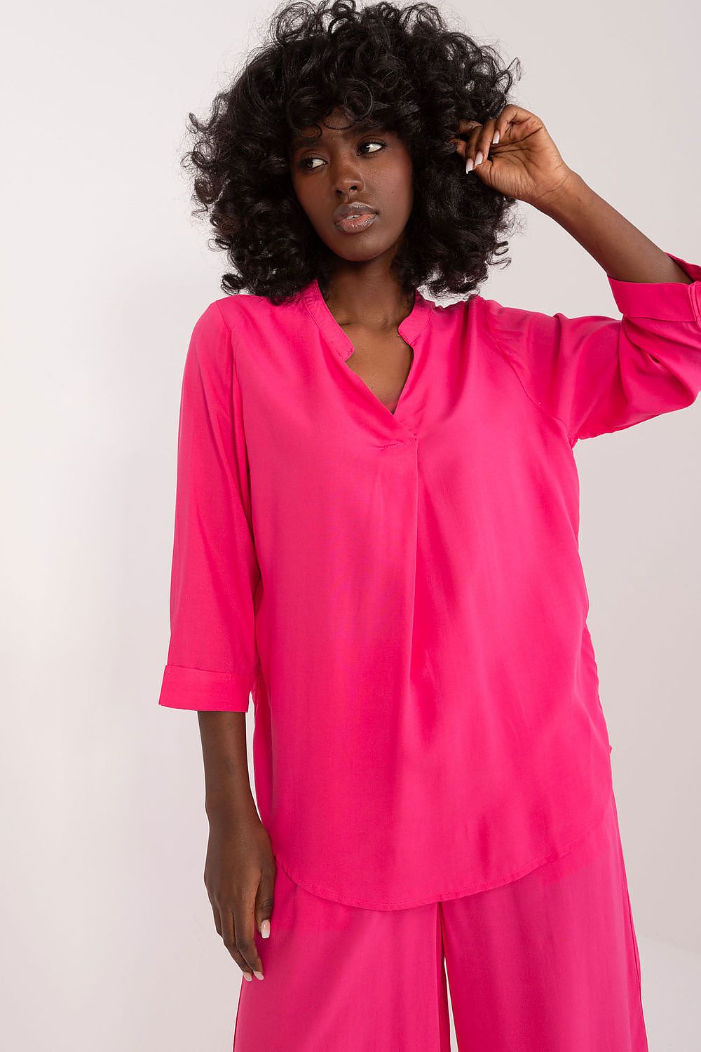 Bluse model 196921 Sublevel