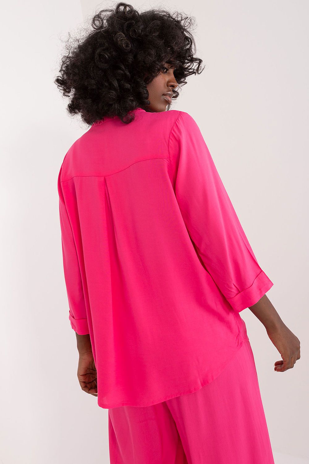 Bluse model 196921 Sublevel
