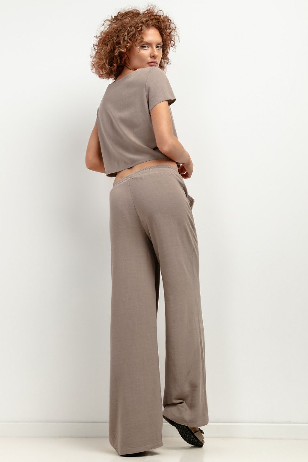 Bluse model 198539 Tessita