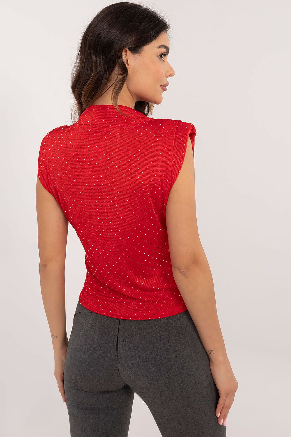 Bluse model 202672 Italy Moda