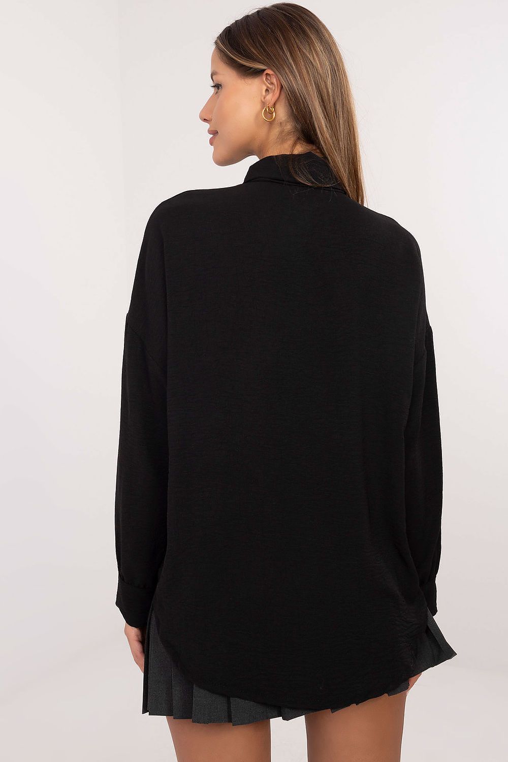 Langarm Hemd model 203730 Italy Moda